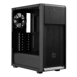 Get the latest price for the MasterBox Elite 500 Computer Case Without ODD in Bangladesh today.